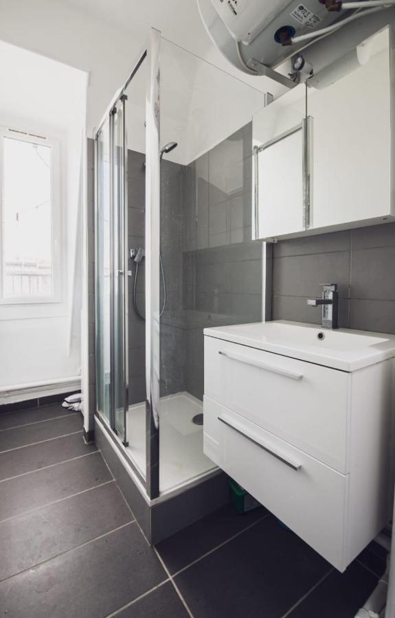Superb Bright Studio Next To The Seine Appartamento Parigi Esterno foto